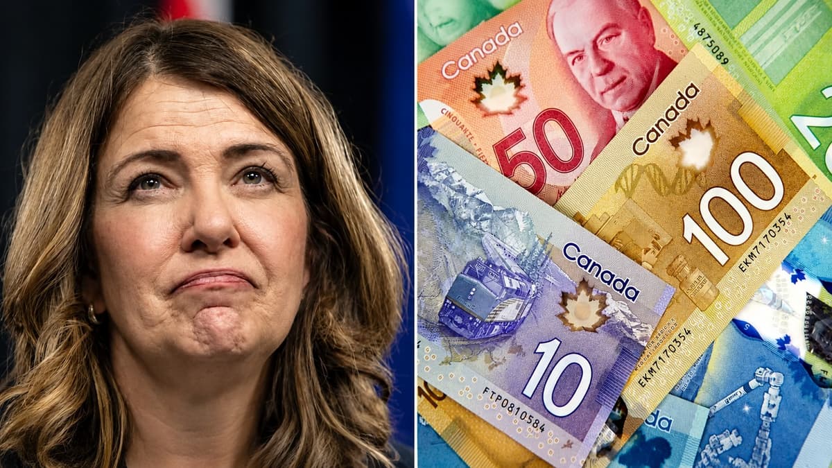 More Than 106,000 Albertans Have Applied for the $100 Energy Rebate. Here Is What to Do If the Portal Did Not Work for You