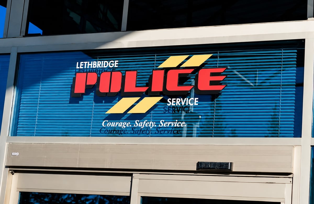 ASIRT Clears Lethbridge Police After Woman Dies in Custody in 2023. The Report Details Missed Checks and a Fatal Overdose