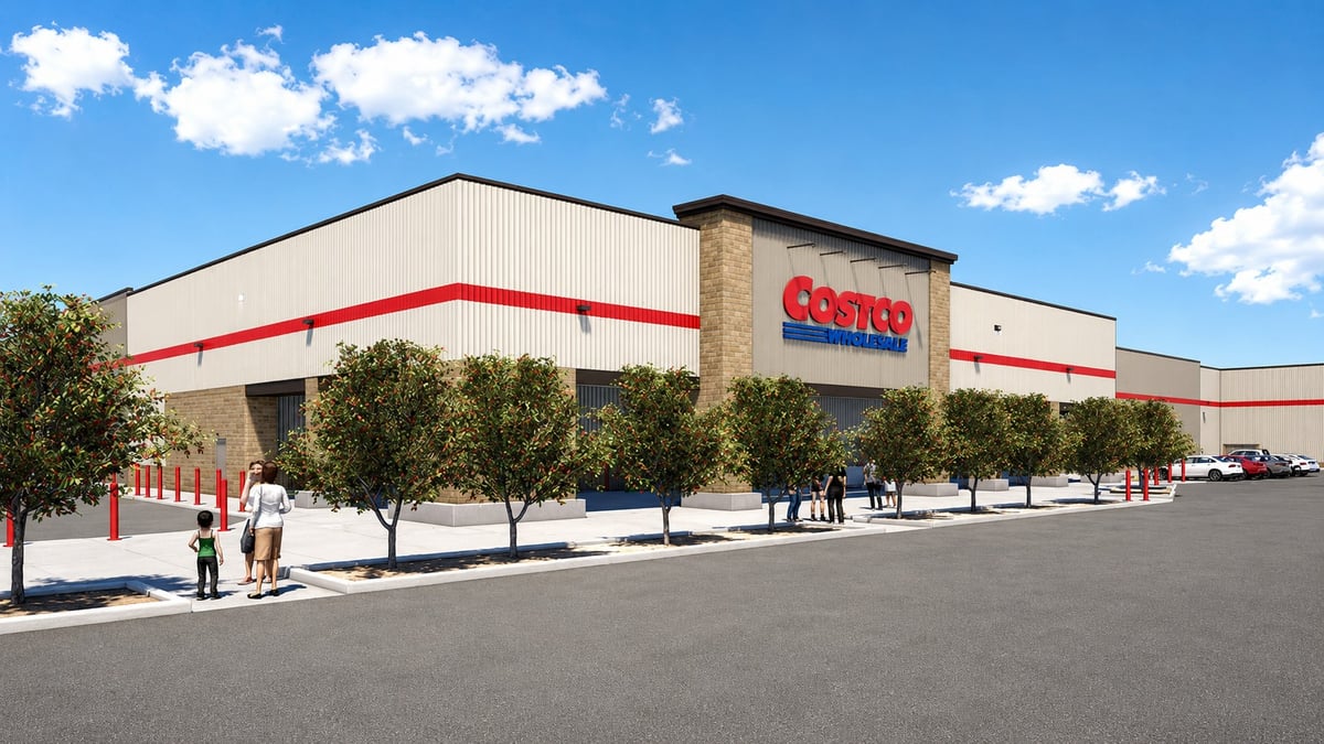 Lloydminster's Costco Just Confirmed a November Opening. Location, Jobs, Gas Bar and What to Expect