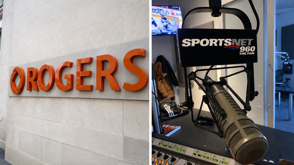 Sportsnet 960 and 660 News Are Gone. Calgary Loses Both Its Sports and News Radio Stations as Rogers Cuts 230 Jobs