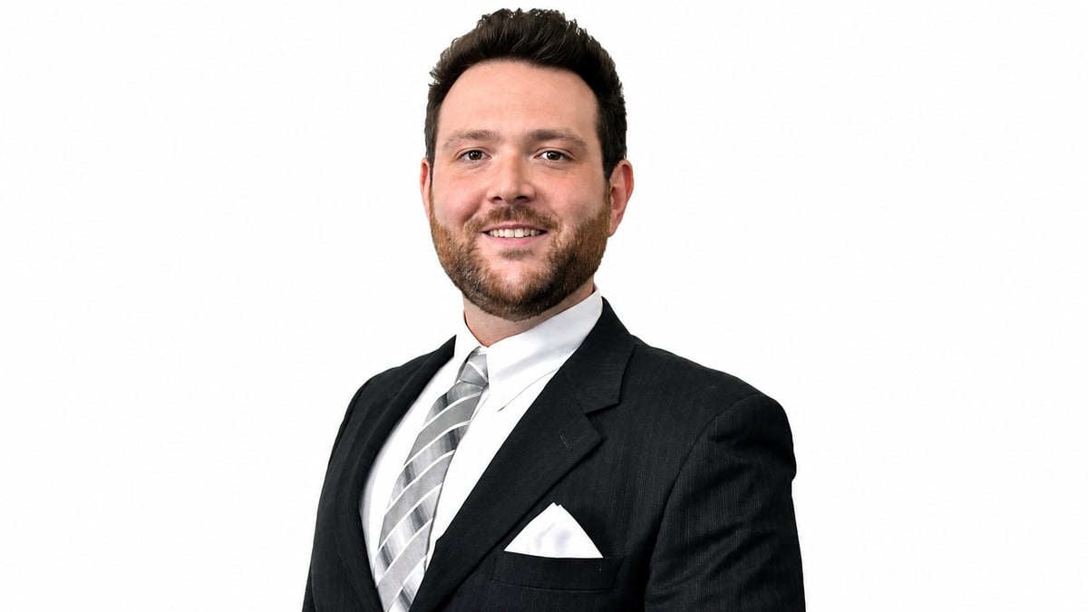 Son of Former Edmonton Councillor Among 28 Arrested Worldwide in Dark Web Child Sexual Exploitation Investigation