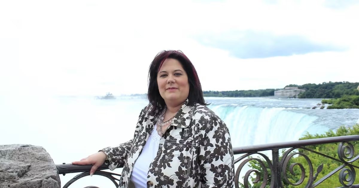 Calgary Police Shooting Victim Identified as Melanie Hambrook, 53: Family Says She Was in a Mental-Health Crisis