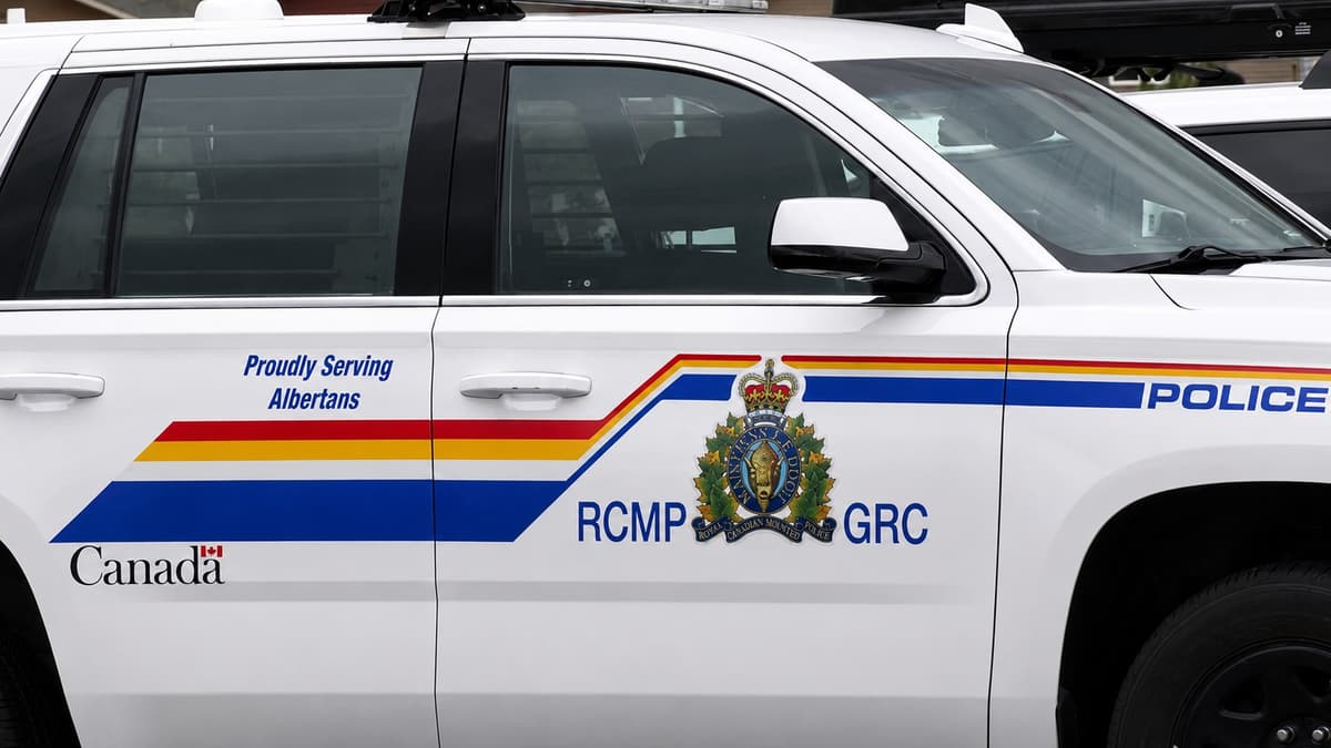 Amber Alert in Effect for 6-Year-Old Lanakai Morrison, Abducted Near Beaverlodge, Alberta
