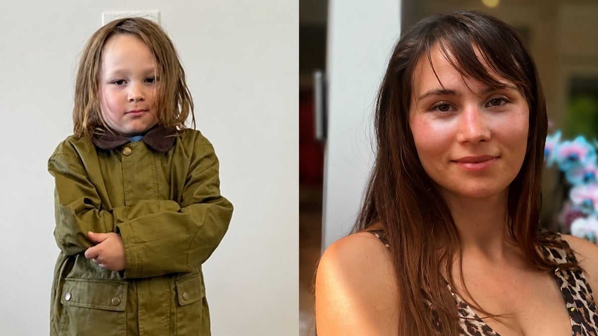 Amber Alert Cancelled, but 6-Year-Old Lanakai Morrison Is Still Missing: RCMP Say the Public Can No Longer Help