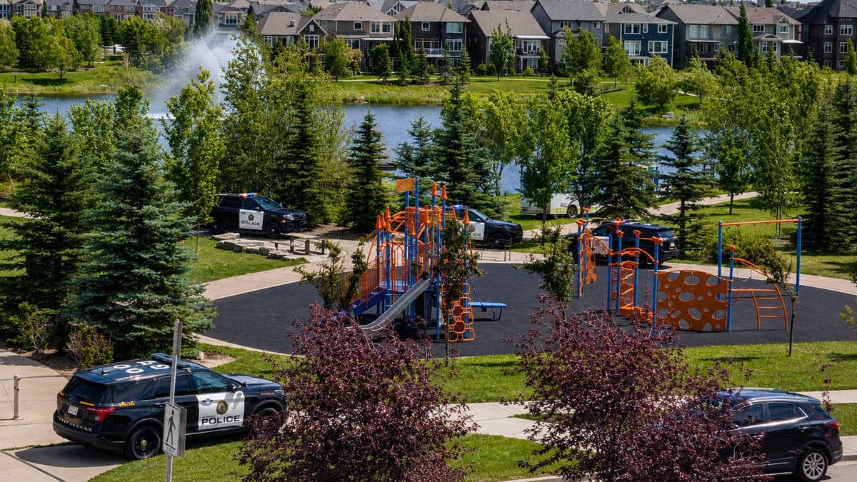 A 6-Year-Old Girl Has Drowned in a Calgary Pond. It's the Latest in a Devastating Run of Water Deaths in the City's Southeast