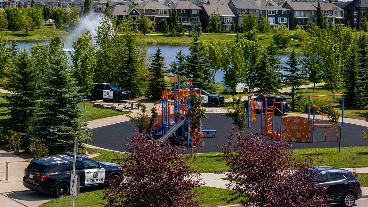 A 6-Year-Old Girl Has Drowned in a Calgary Pond. It's the Latest in a Devastating Run of Water Deaths in the City's Southeast