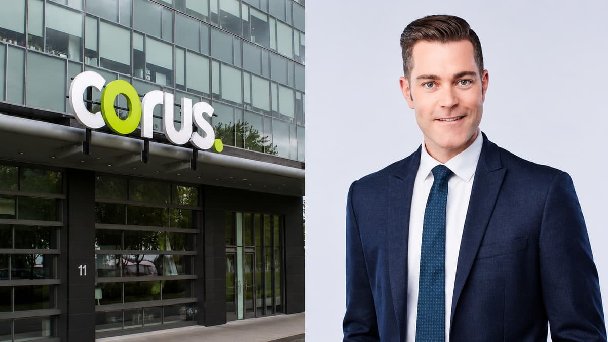 Scott Roberts Is Out at Global Edmonton as Corus Cuts 28 Alberta Jobs Despite Millions in Public Money