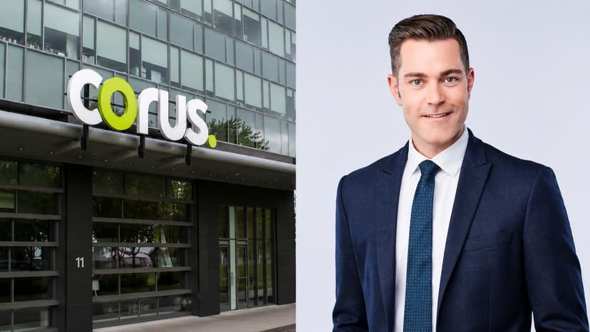 Scott Roberts Is Out at Global Edmonton as Corus Cuts 28 Alberta Jobs Despite Millions in Public Money