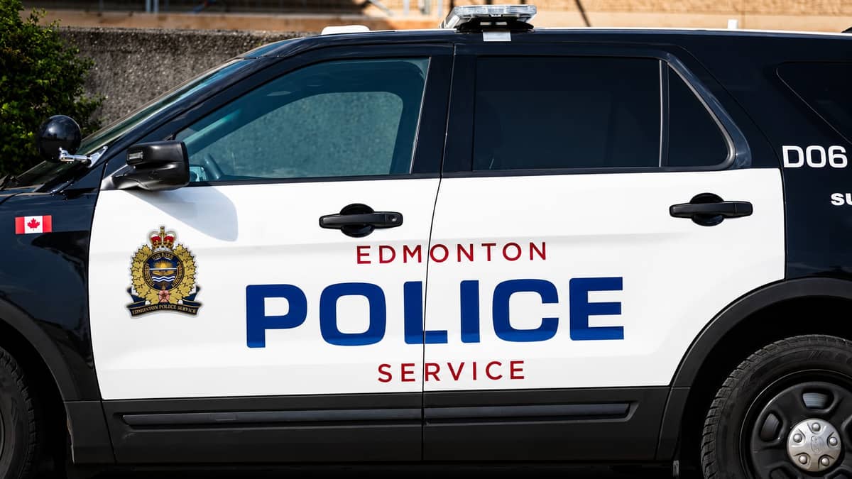 Edmonton Police Investigating Sudden Death of Infant in City's Northeast, Autopsy Set for Monday