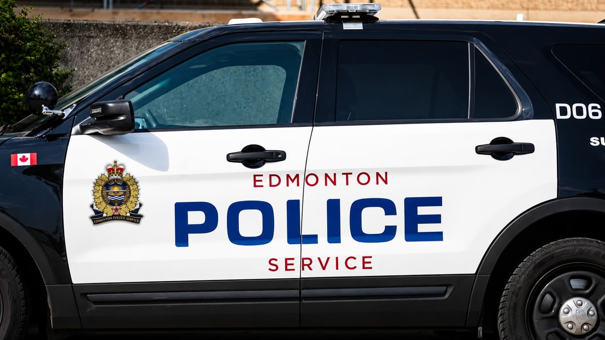 Edmonton Police Investigating Sudden Death of Infant in City's Northeast, Autopsy Set for Monday