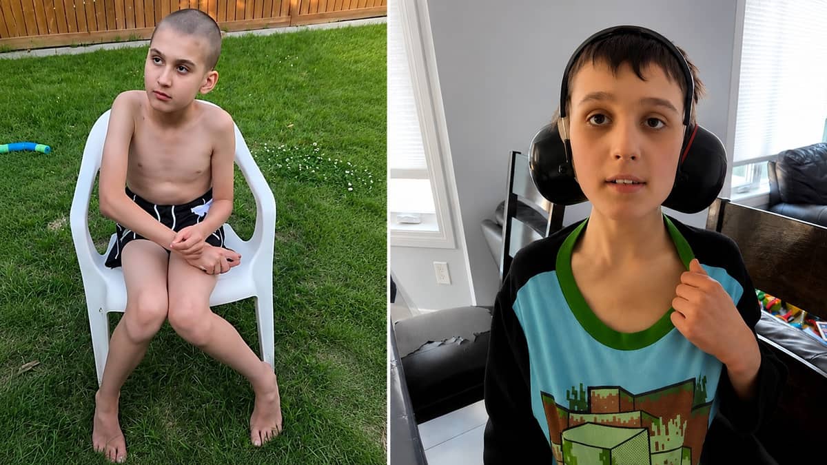 Missing Calgary Boy Parker Search Enters Day 6: Police Have Covered 6,500 km and Now Want All Thorncliffe Camera Footage