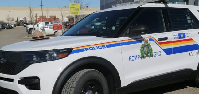 Multi-Vehicle Crash Closes Highway 63 Bridge to Nowhere North of Fort McMurray