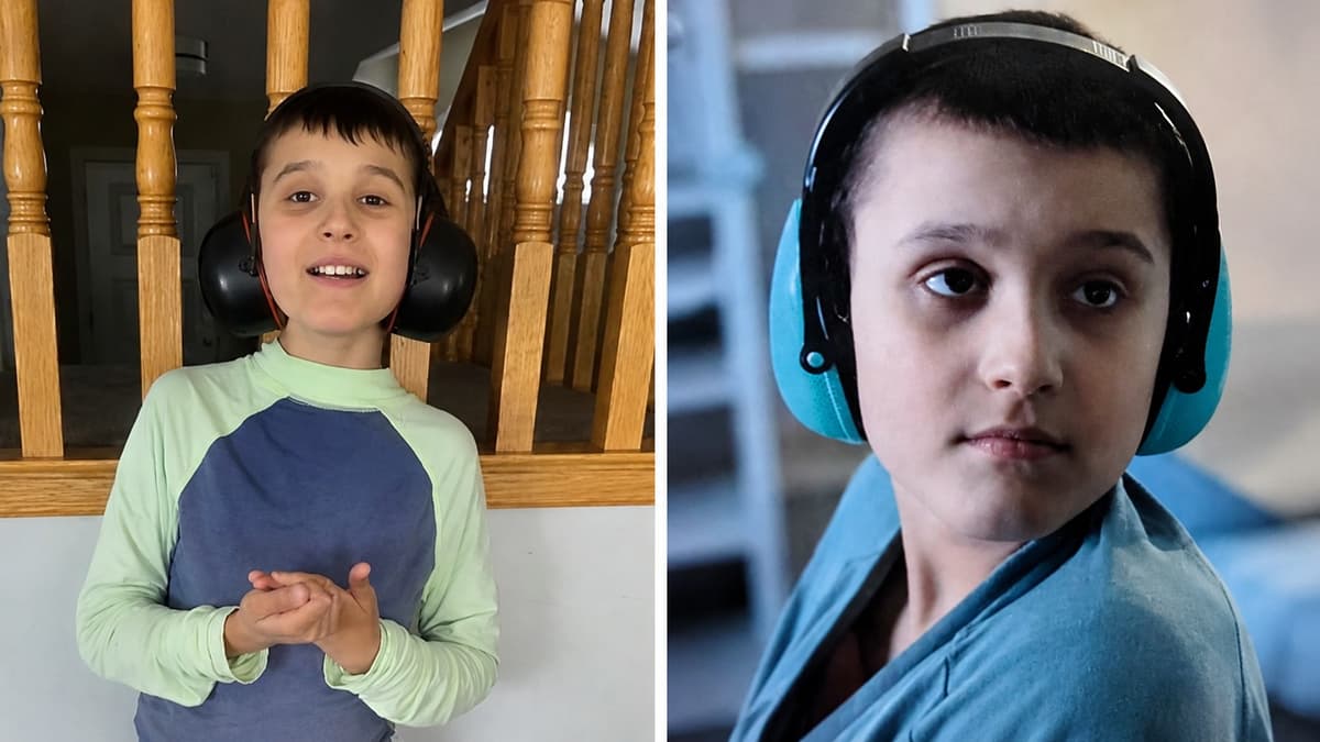 Missing Calgary Boy Parker Search Enters Day 7: Police Release Route Map and Warn of Fake GoFundMe Scam