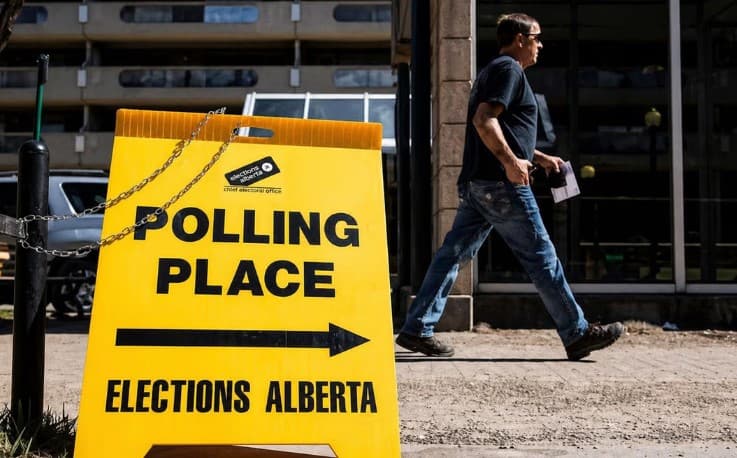 Alberta Separation Referendum 2026: Elections Alberta Verifies 222,597 Petition Signatures Ahead of October Vote