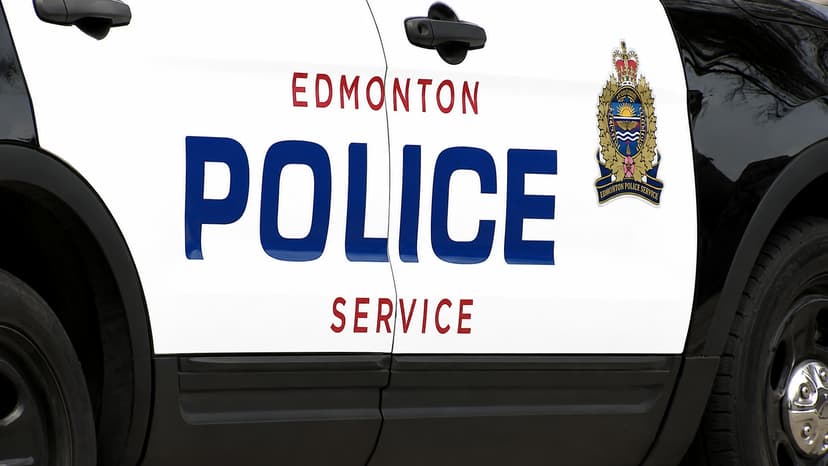 Edmonton Hit-and-Run on Calgary Trail Leaves Pedestrian With Life-Threatening Injuries, Police Seek Witnesses