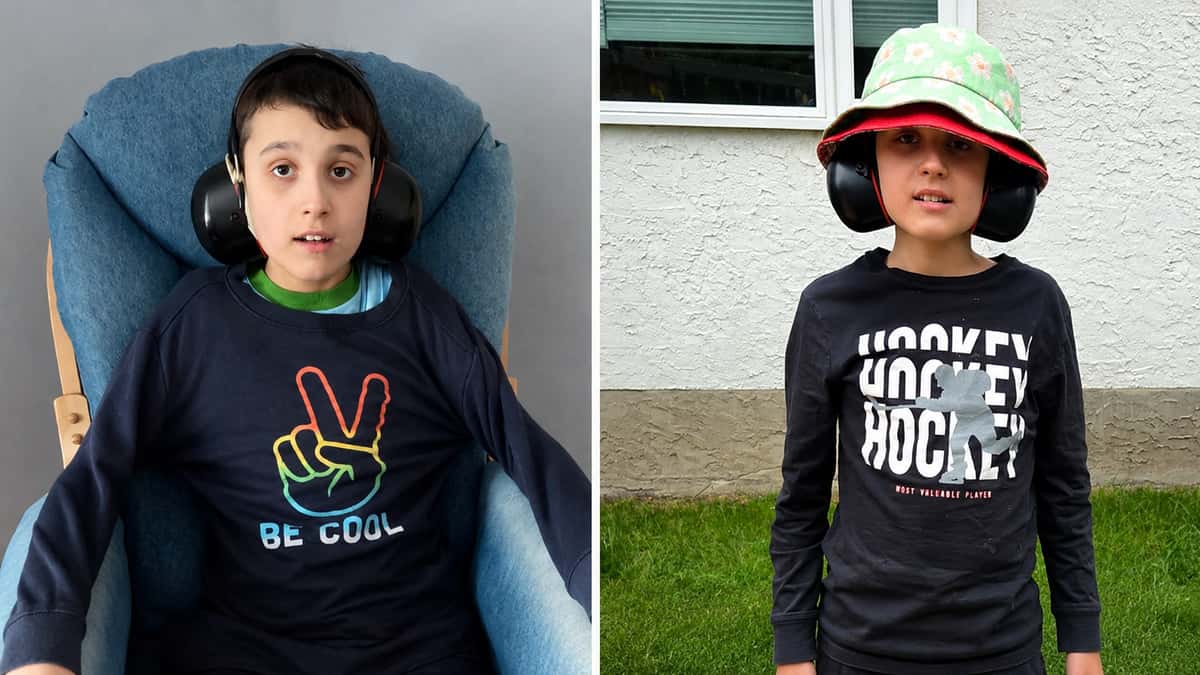 Missing Calgary Boy Parker Wells, Day 11: Family Urges Public to Keep Searching as Amber Alert Expires