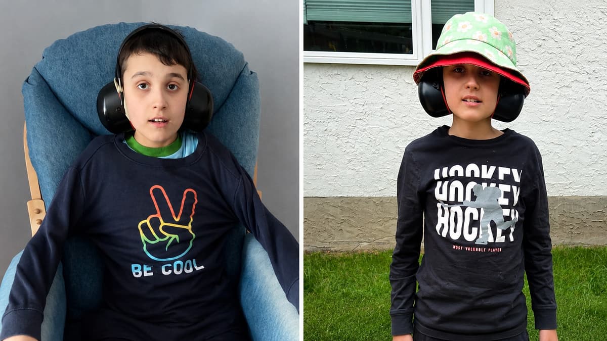 Missing Calgary Boy Parker Wells, Day 11: Family Urges Public to Keep Searching as Amber Alert Expires