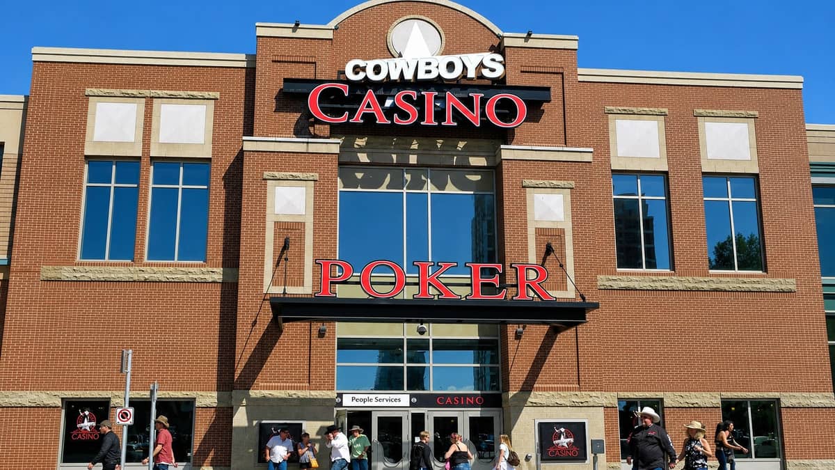 Cowboys Dance Hall Is Closing After 30 Years as Calgary's Legendary Stampede Nightclub Ends Its Run