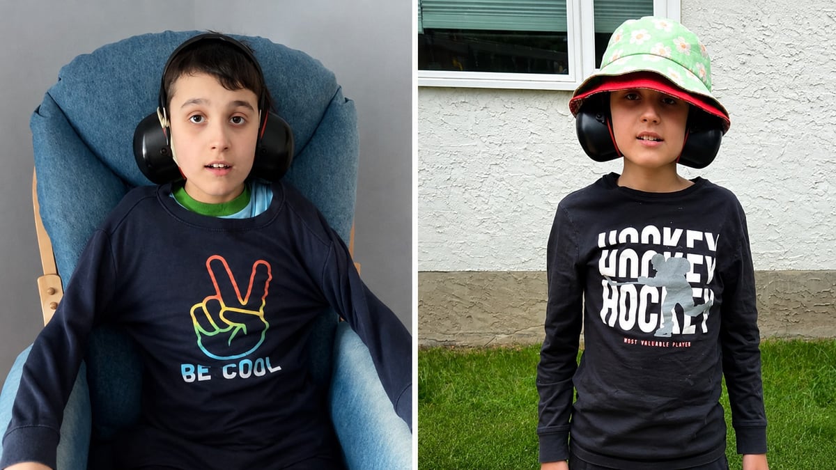 Missing Calgary Boy Parker Wells Found Dead in a Water Pipe Under Deerfoot Trail