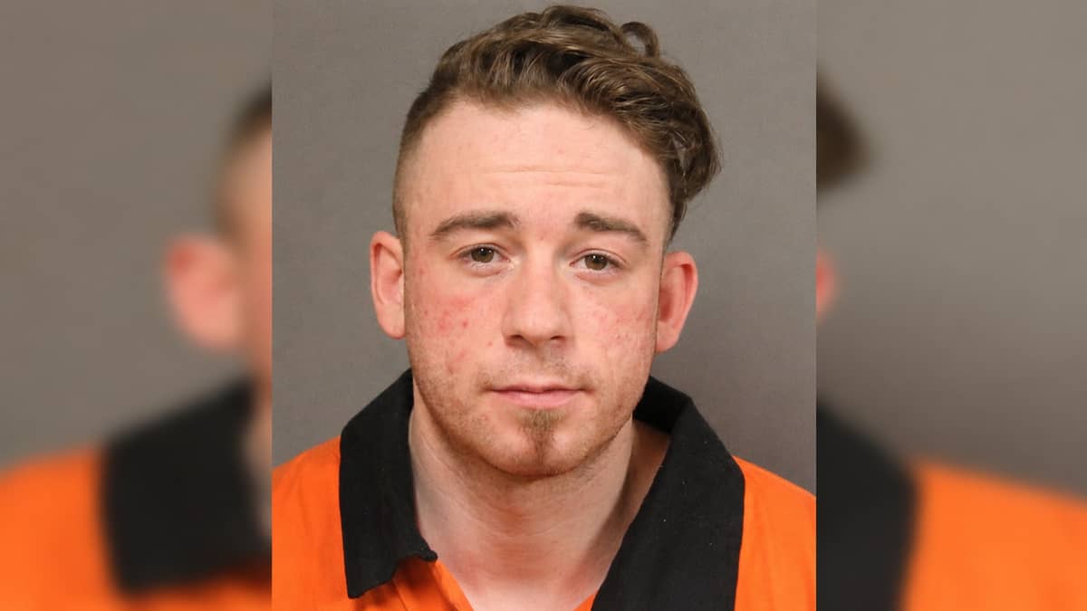 St. Albert Man Charged With Sexual Assault and Child Luring, RCMP Say There May Be More Victims
