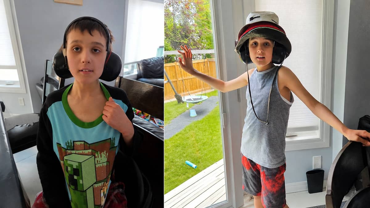 Parker Wells Death Prompts Poilievre Call for National Alert for Vulnerable Missing Children