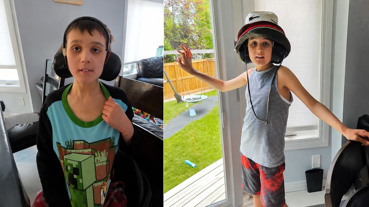 Parker Wells Death Prompts Poilievre Call for National Alert for Vulnerable Missing Children