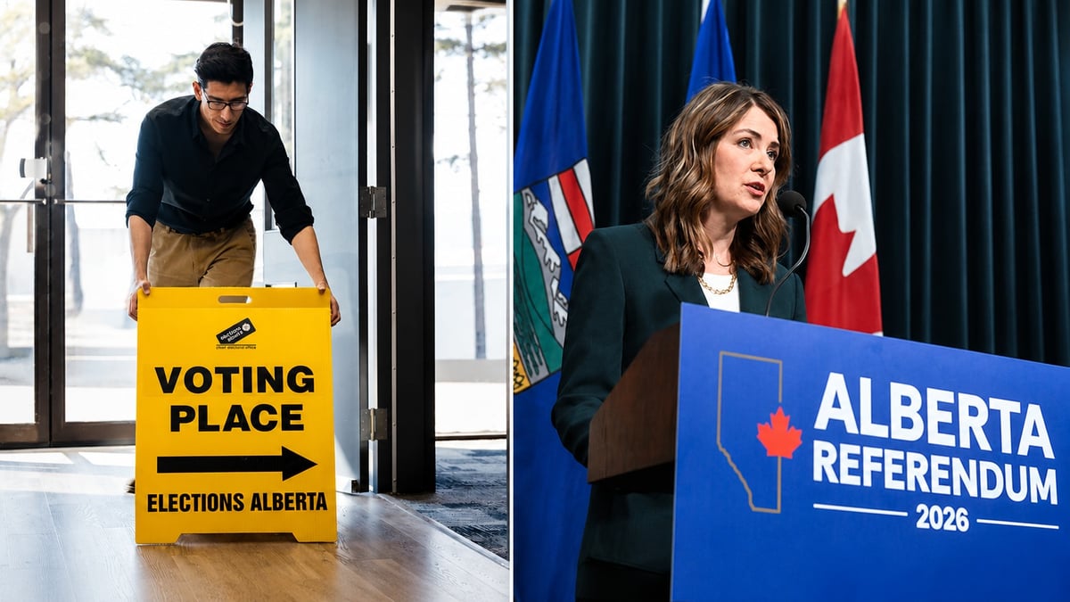 Alberta Election Jobs 2026: 60,000 Paid Positions, Who Qualifies, and How to Get Hired