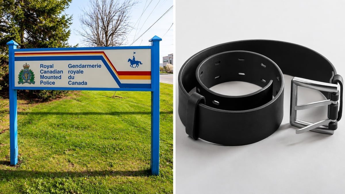 Alberta School Supervisor Charged With Assault With a Weapon After Boy Beaten With a Belt