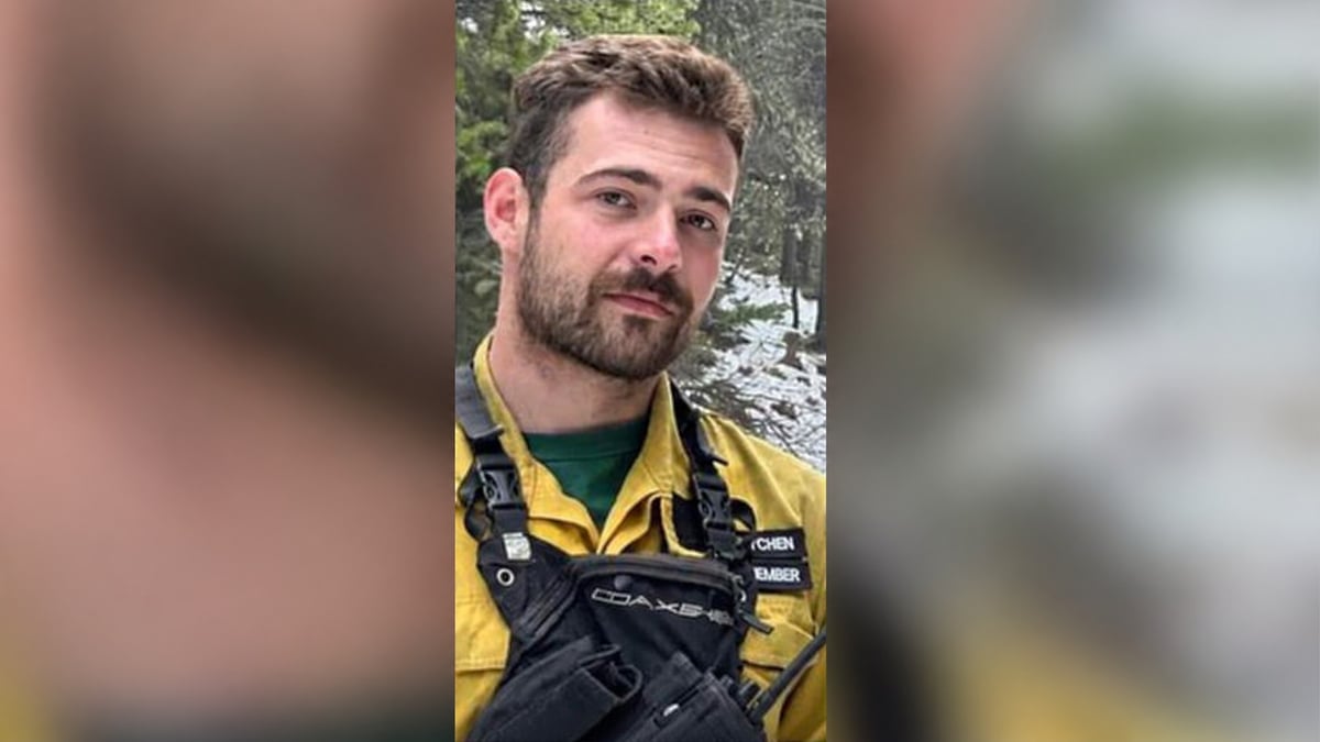 Alberta's Forestry Ministry Charged With Six Safety Violations Over Death of 24-Year-Old Jasper Firefighter