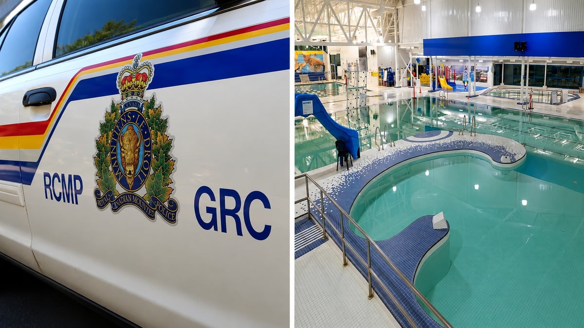 St. Albert Man Charged With Voyeurism After Reports at Fountain Park Pool Change Room