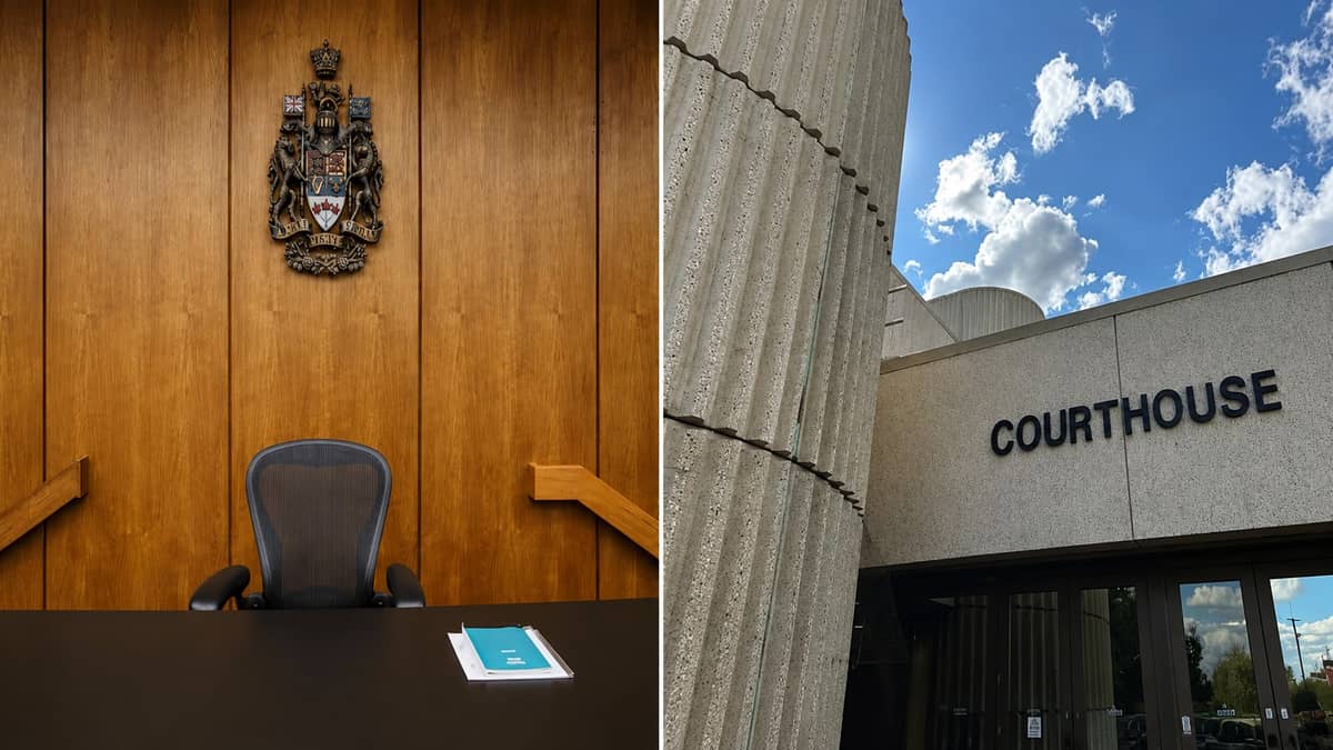 Grande Prairie Educational Assistant Sentenced to 34 Months for Sexually Exploiting a Student