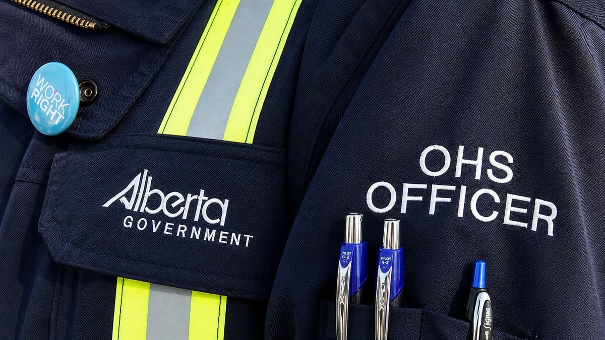 Alberta Company Fined $132,000 in Fort Saskatchewan Court Over Redwater Worker's Fall Into Hot Water