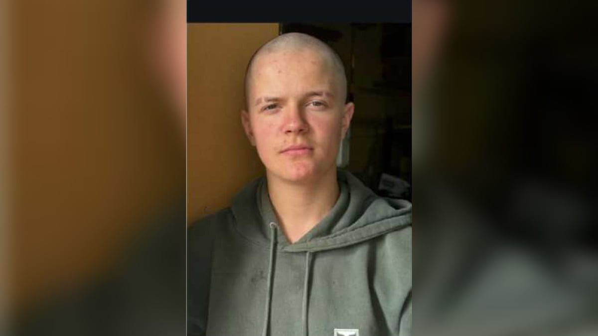 Red Deer RCMP Searching for Missing 14-Year-Old Caleb Mathison