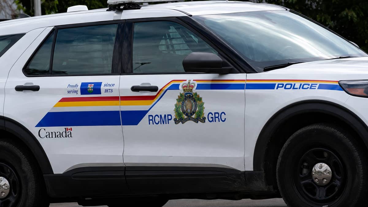 Edmonton 12-year-old Faisal Hussein identified as homicide victim after remains found north of Athabasca