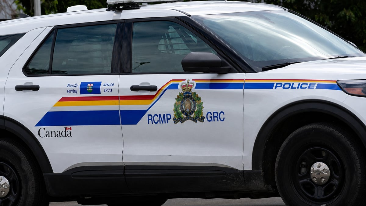 Edmonton 12-year-old Faisal Hussein identified as homicide victim after remains found north of Athabasca