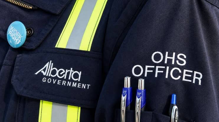 Calgary Steel Plant Fined $138,000 After Worker Entangled in Equipment
