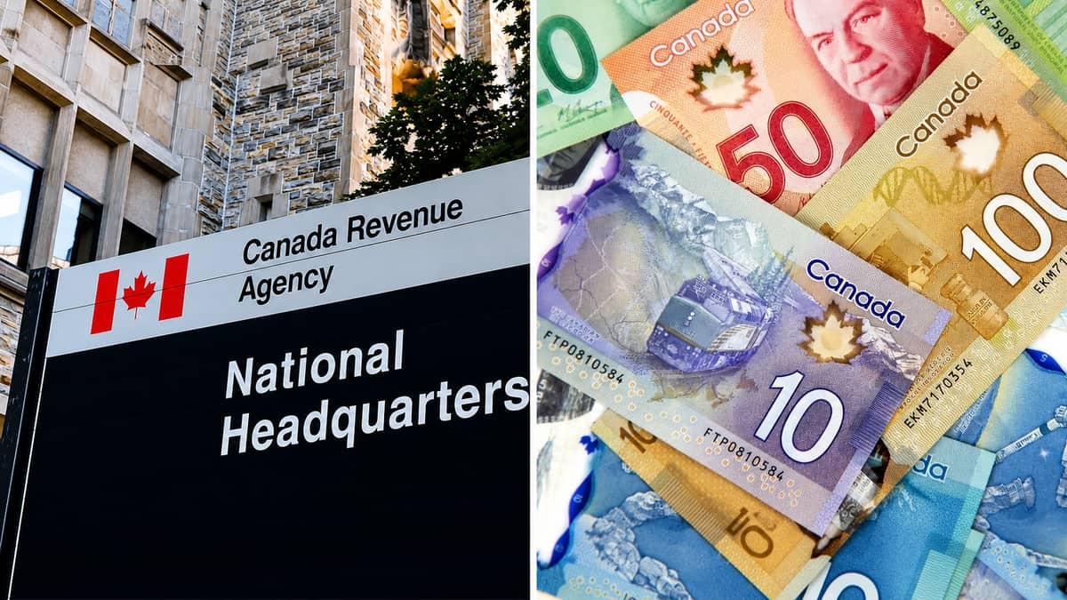 Albertans Can Now Claim Up to $5,280 in the CRA Privacy Breach Settlement. Here's Who Qualifies and How to Apply