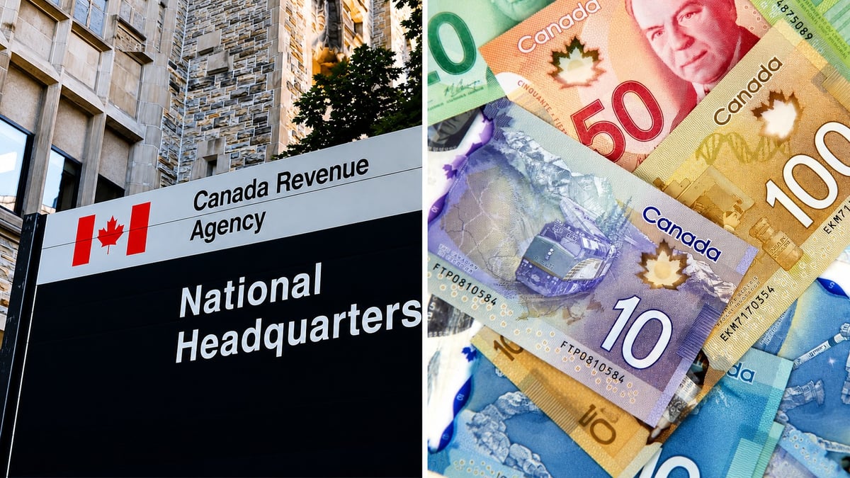 Albertans Can Now Claim Up to $5,280 in the CRA Privacy Breach Settlement. Here's Who Qualifies and How to Apply