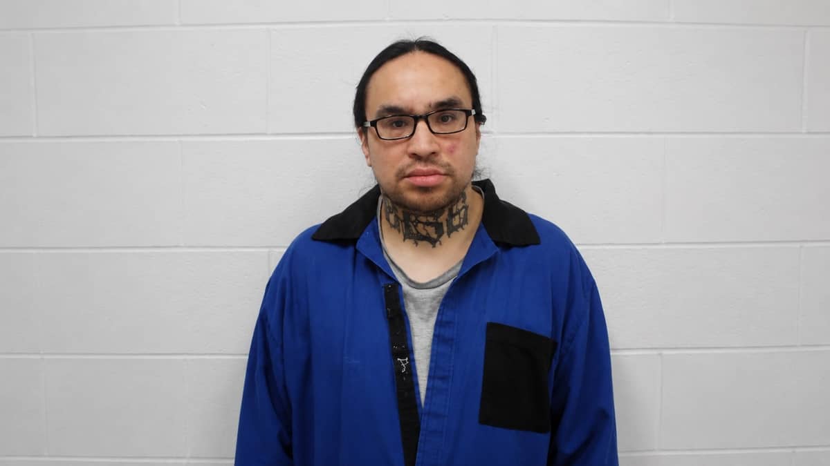 Edmonton Police Issue Public Warning as Violent Sexual Offender Released Into the City