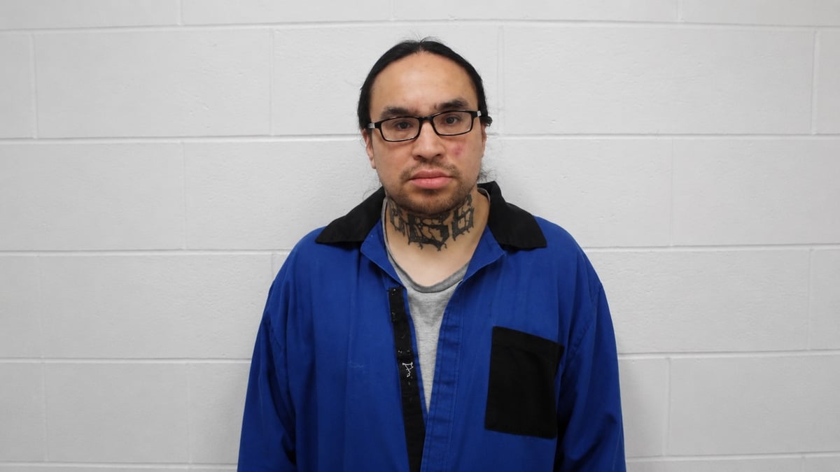 Edmonton Police Issue Public Warning as Violent Sexual Offender Released Into the City