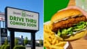 Shake Shack’s First Canadian Drive-Thru Opens in Calgary August 27 With Alberta-Exclusive Menu Items
