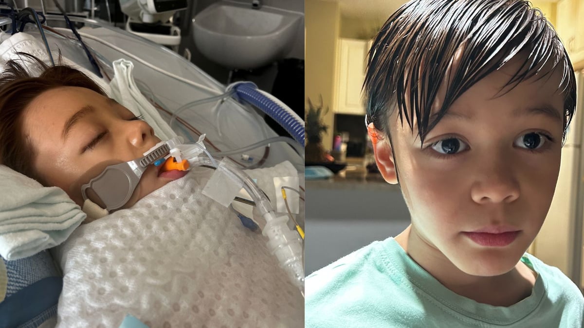 Calgary Boy in Medically Induced Coma After Being Trapped Under Driftwood in B.C. River
