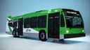 St. Albert Transit Buys 13 More Diesel Buses, Nine Years After Canada's First Municipal Electric Fleet