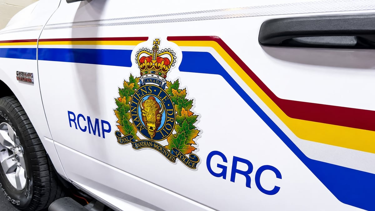 Man, 33, Killed in Calling Lake Hit-and-Run in Northern Alberta, RCMP Seize Side-by-Side