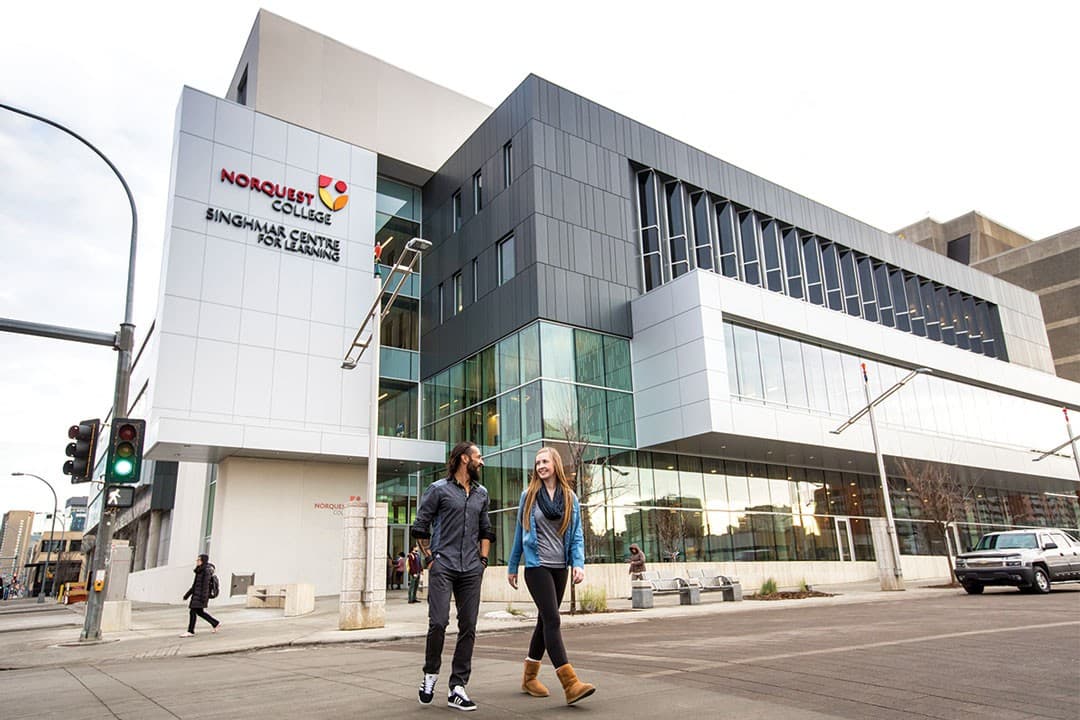 Edmonton's Universities and Colleges Are Hiring 170+ Roles: U of A, MacEwan, NAIT and NorQuest