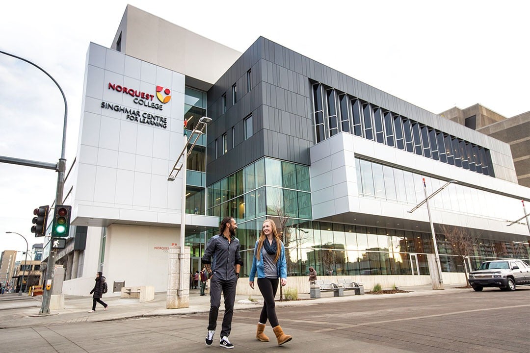 Edmonton's Universities and Colleges Are Hiring 170+ Roles: U of A, MacEwan, NAIT and NorQuest