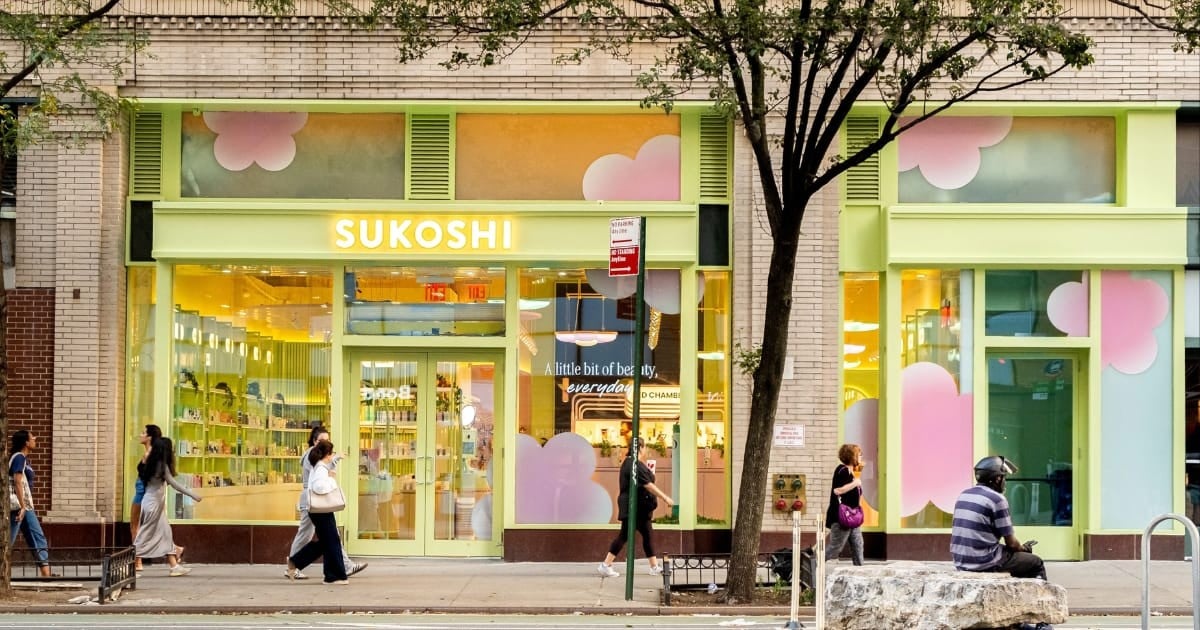 Sukoshi Edmonton: New Store Coming to Kingsway Mall in 2026
