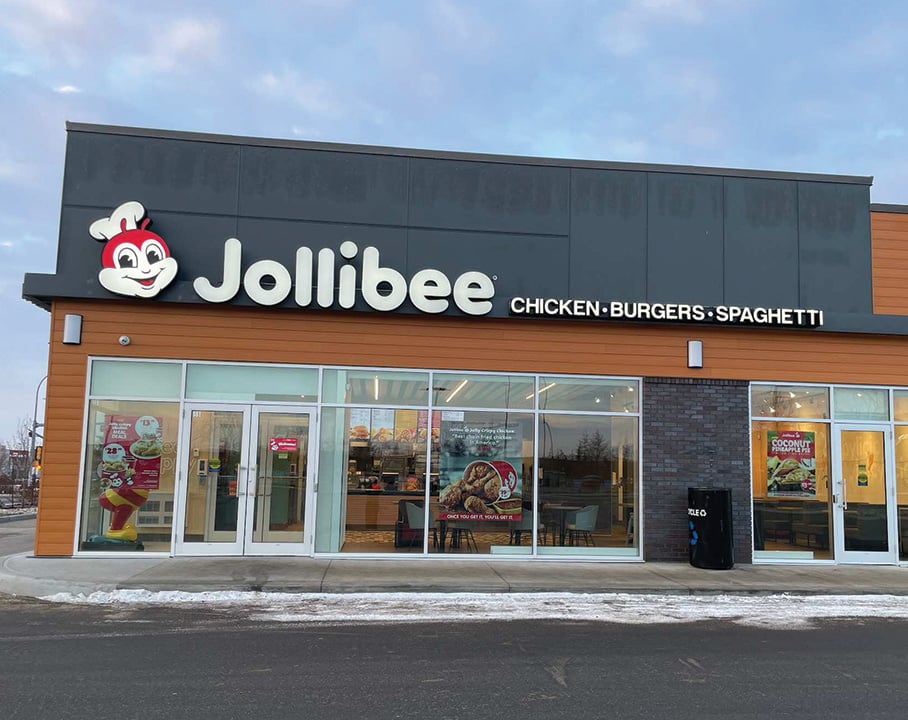 Jollibee Edmonton: 10 New Restaurants Planned in Major Expansion