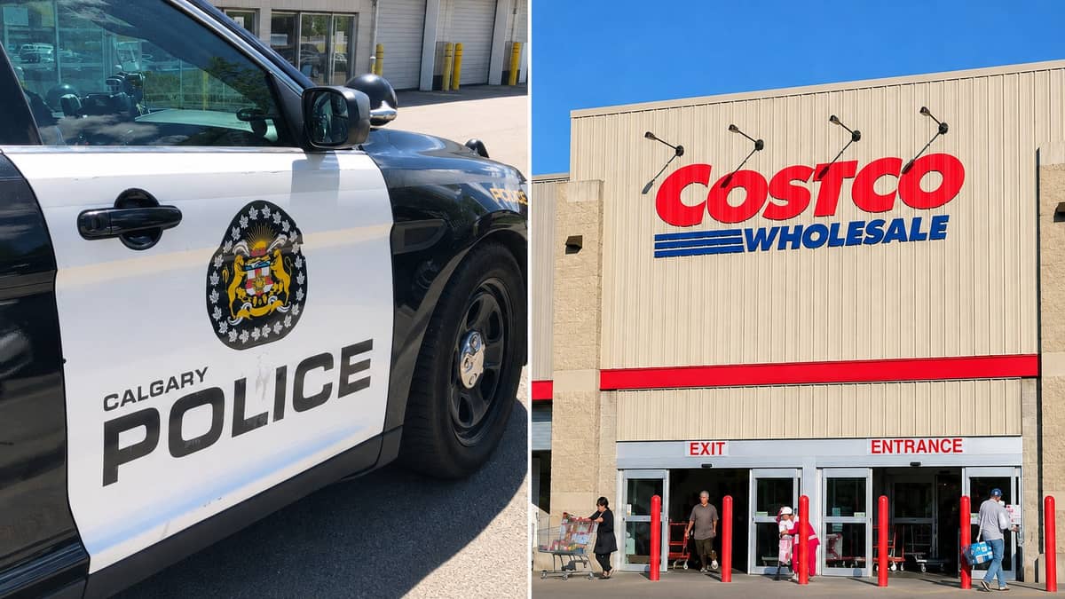 Calgary Costco Fraud: Two People Face 189 Charges After $30,000 Barcode Scheme, Police Say