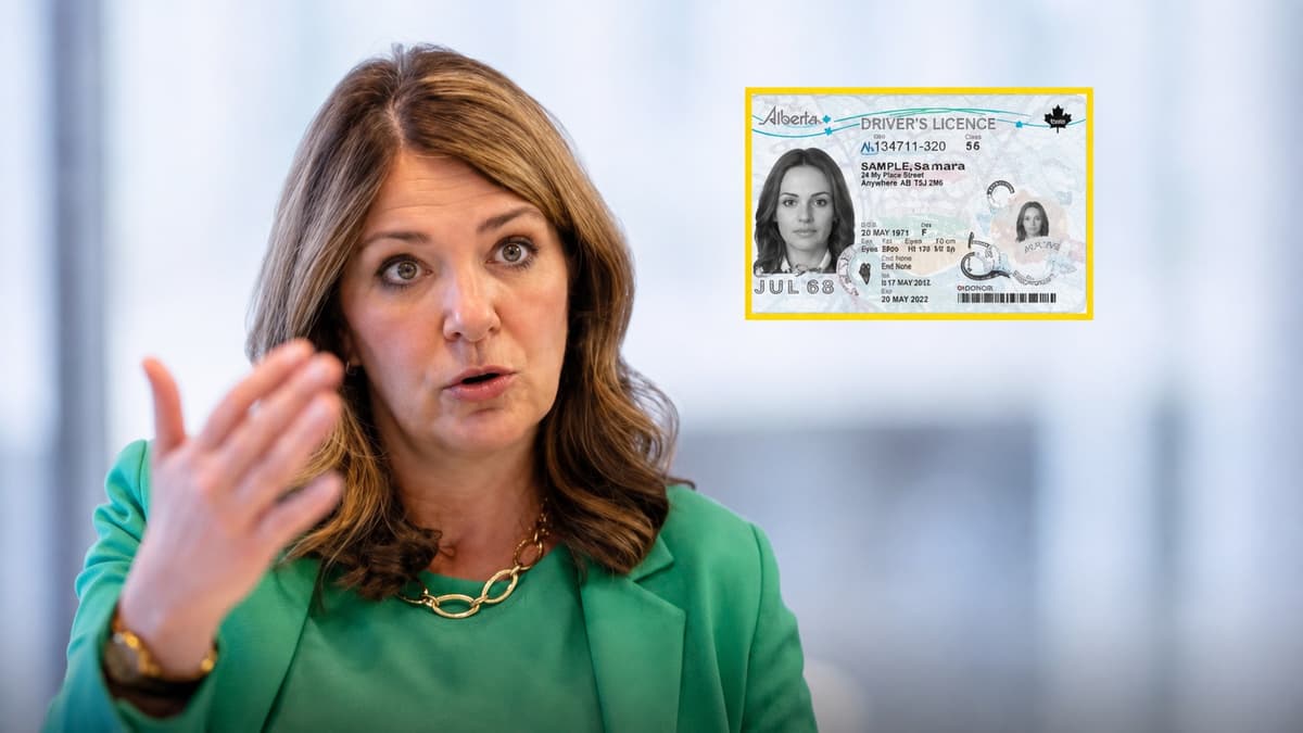 Alberta Health Cards Now Expire for the First Time. Smith Calls It Fraud Prevention. Here's How to Keep Your Coverage.